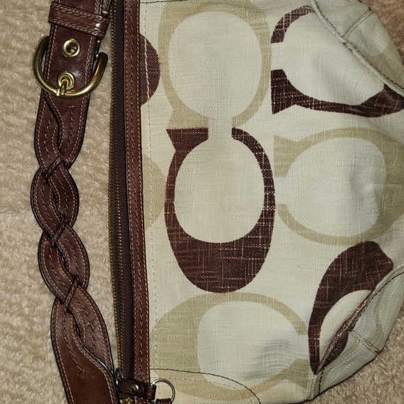 COACH Purse and Wristlet - Picture 7 of 7